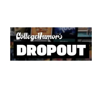 Dropout discount code